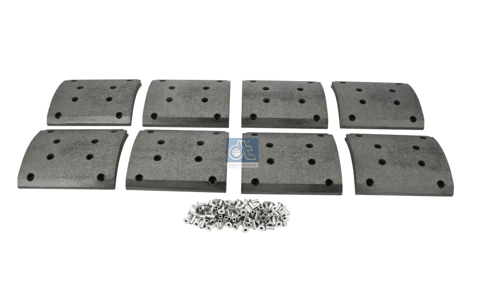 Dt Spare Parts Remtrommel 3.96438