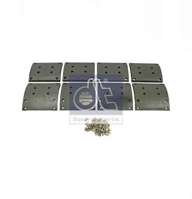 Dt Spare Parts Remtrommel 3.96443