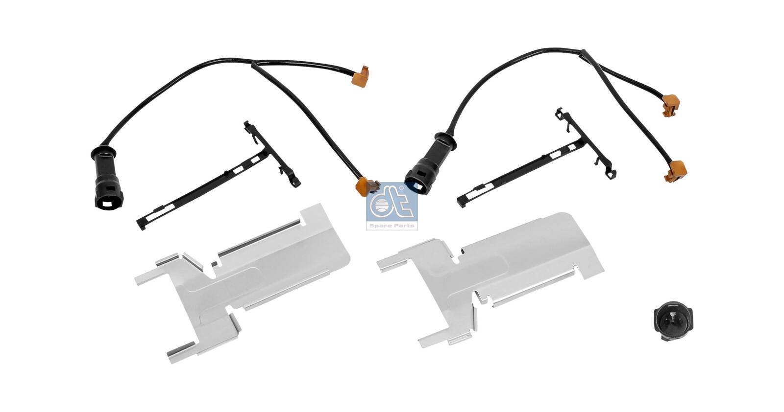 Dt Spare Parts Slijtage indicator 3.96455