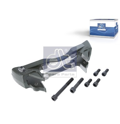 Dt Spare Parts Remklauwhouderset 3.96465