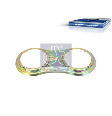 Dt Spare Parts Remklauw revisie 3.96477