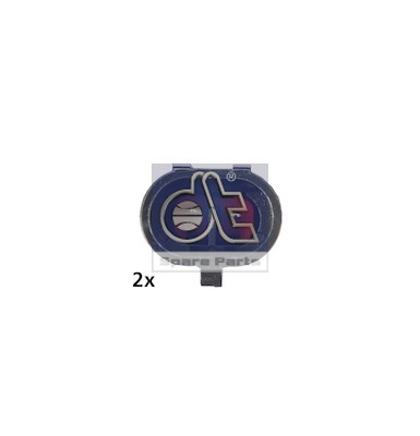 Dt Spare Parts Slijtage indicator 3.96480