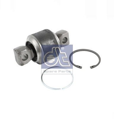 Draagarm-/ reactiearm lager Dt Spare Parts 3.96600
