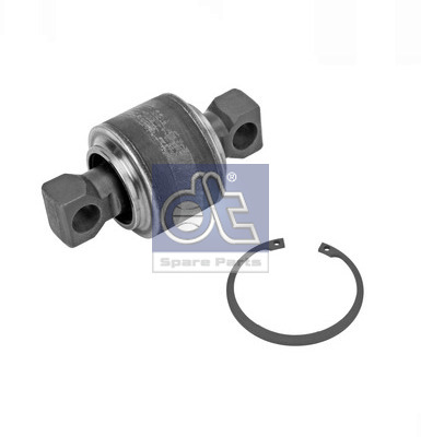 Dt Spare Parts Draagarm-/ reactiearm lager 3.96609