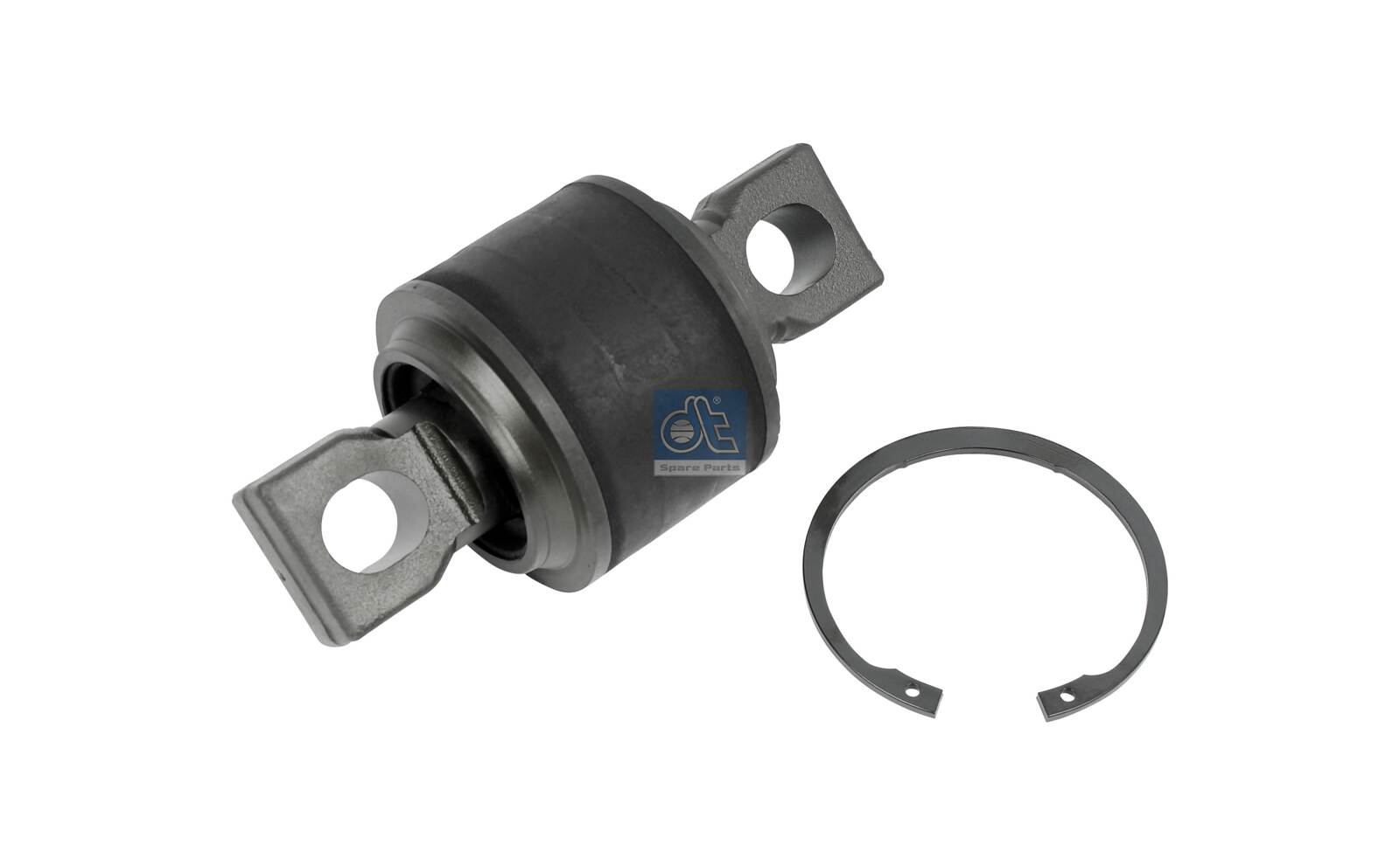 Dt Spare Parts Draagarm-/ reactiearm lager 3.96614