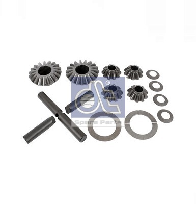 Dt Spare Parts Reparatieset differentieel 3.96702