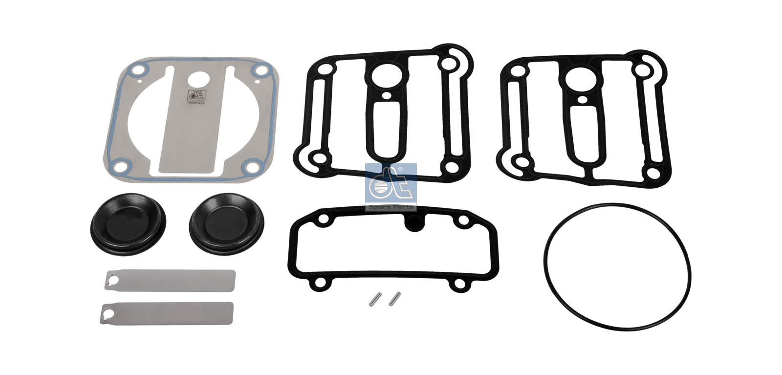 Luchtcompressor Dt Spare Parts 3.97327