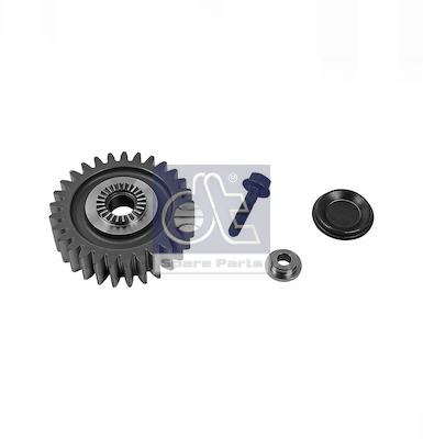 Dt Spare Parts Luchtcompressor 3.97341