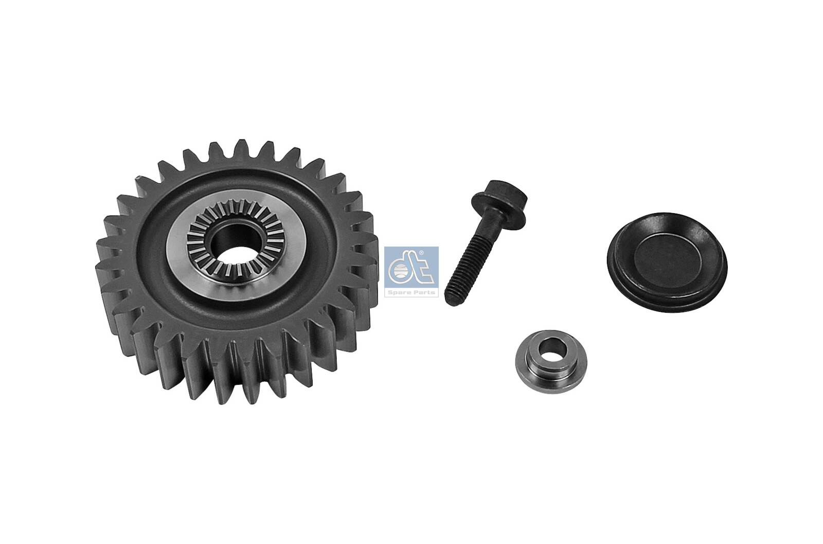 Dt Spare Parts Luchtcompressor 3.97341