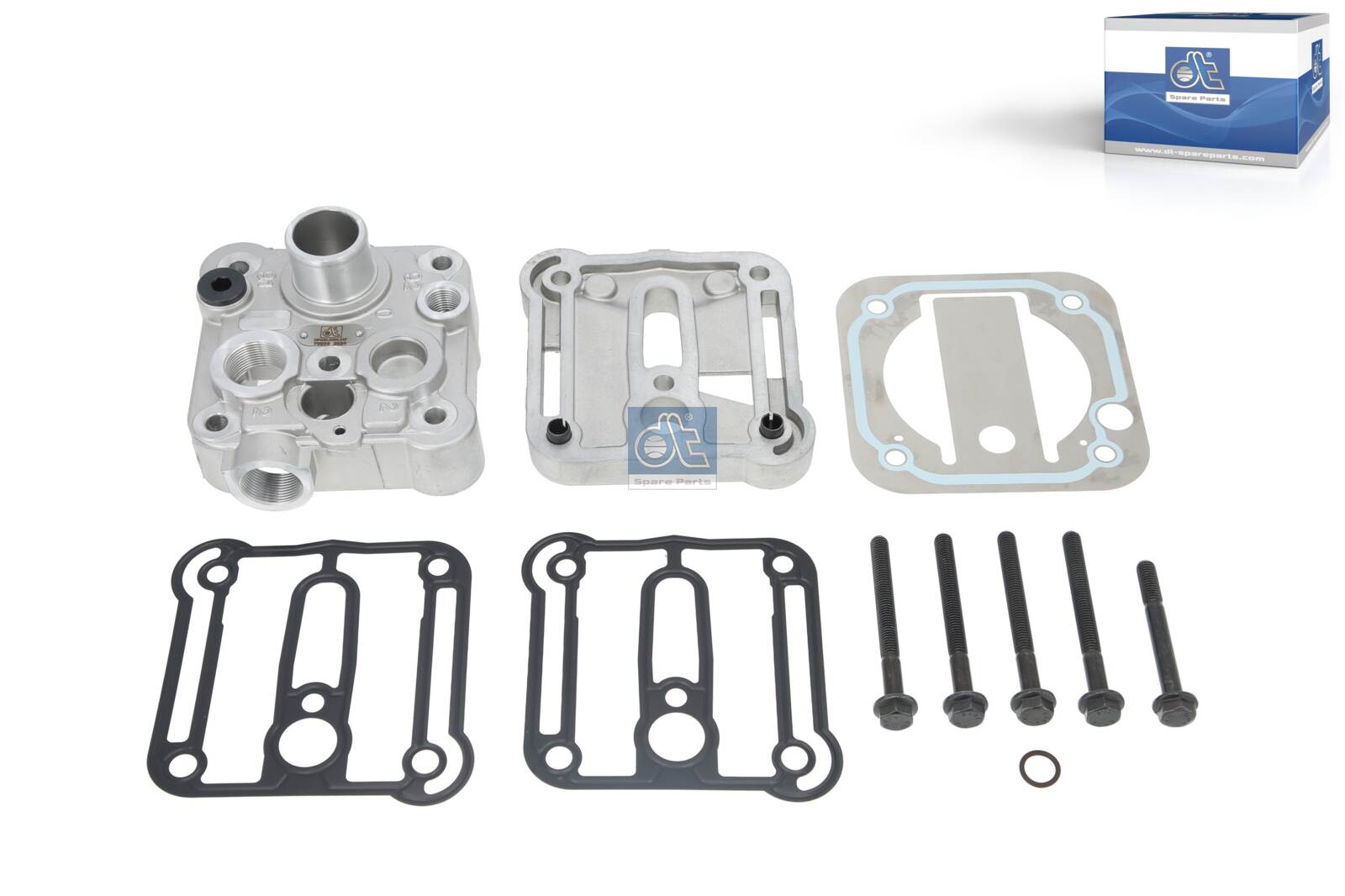 Dt Spare Parts Luchtcompressor 3.97347