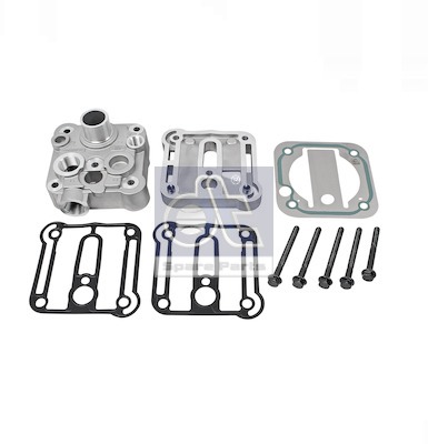 Dt Spare Parts Luchtcompressor 3.97347