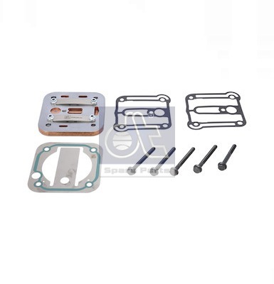Dt Spare Parts Klepplaat luchtcompressor 3.97358
