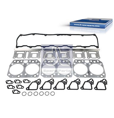 Dt Spare Parts Cilinderkop pakking set/kopset 3.97375
