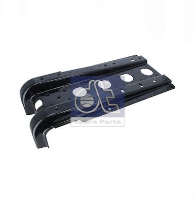 Dt Spare Parts Spatbord 3.98420