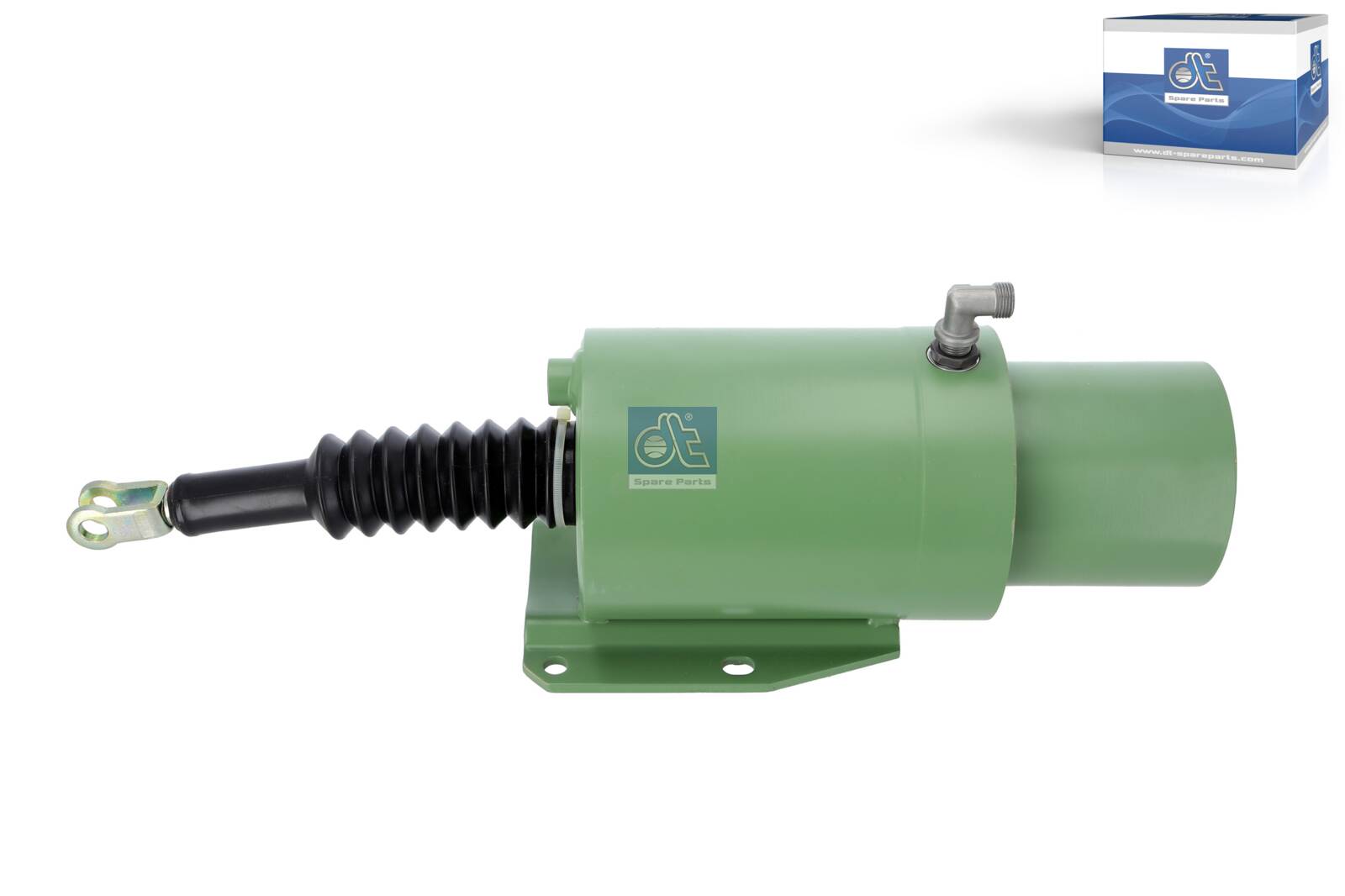 Dt Spare Parts Veeraccumulator remcilinder 3.98721