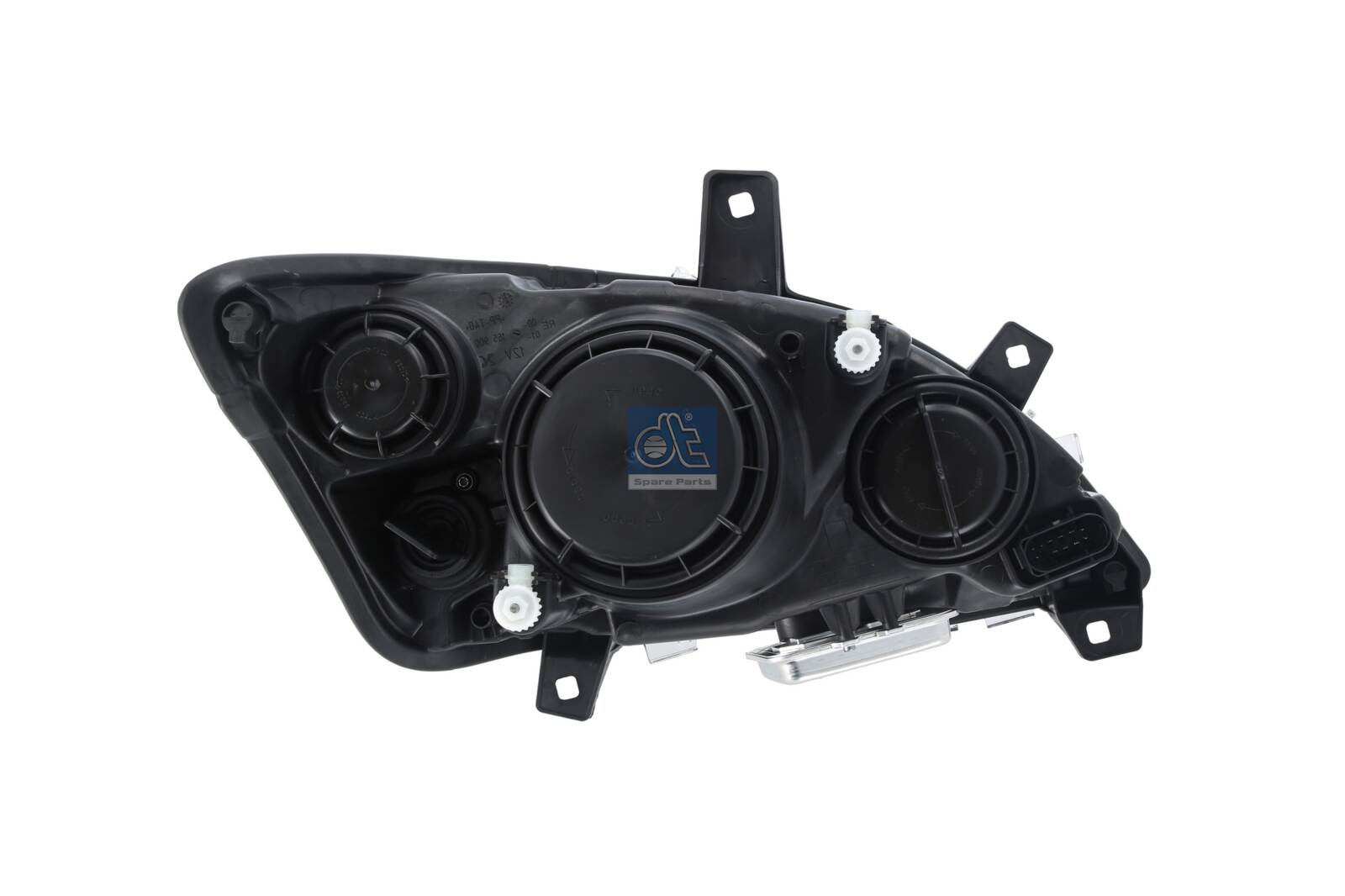 Dt Spare Parts Koplamp 4.00016