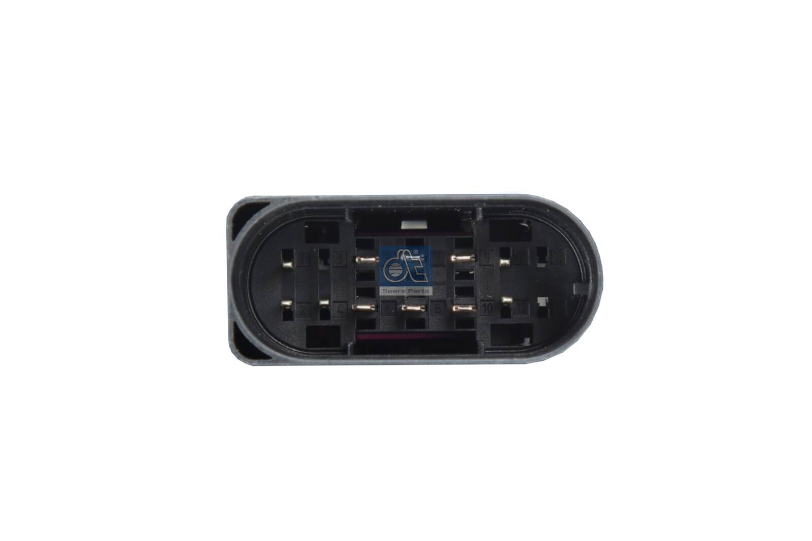 Dt Spare Parts Koplamp 4.00017