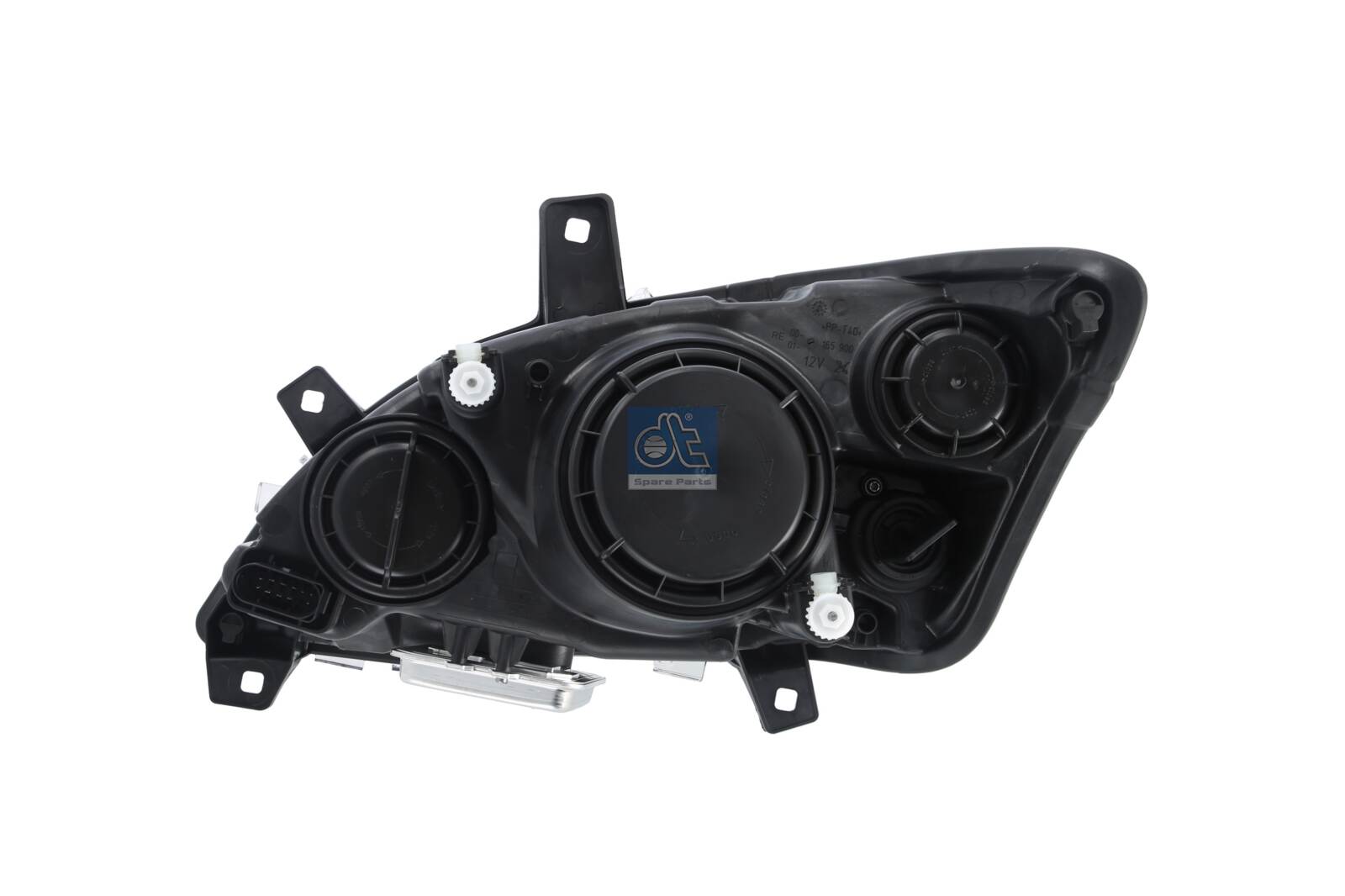 Dt Spare Parts Koplamp 4.00017