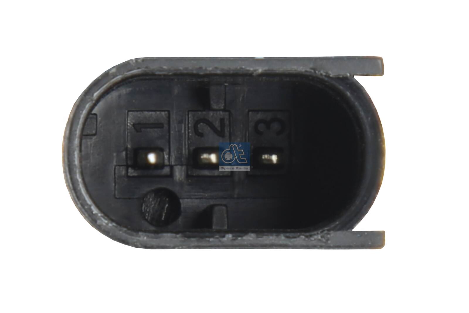 Dt Spare Parts Sensor, uitlaatgasdruk 4.00053