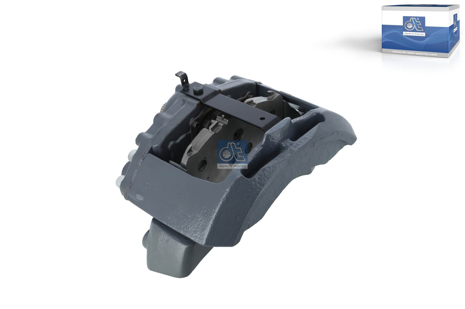 Remklauw Dt Spare Parts 4.00056