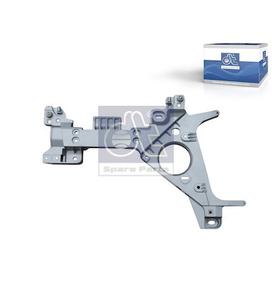 Bumpersteun Dt Spare Parts 4.00077