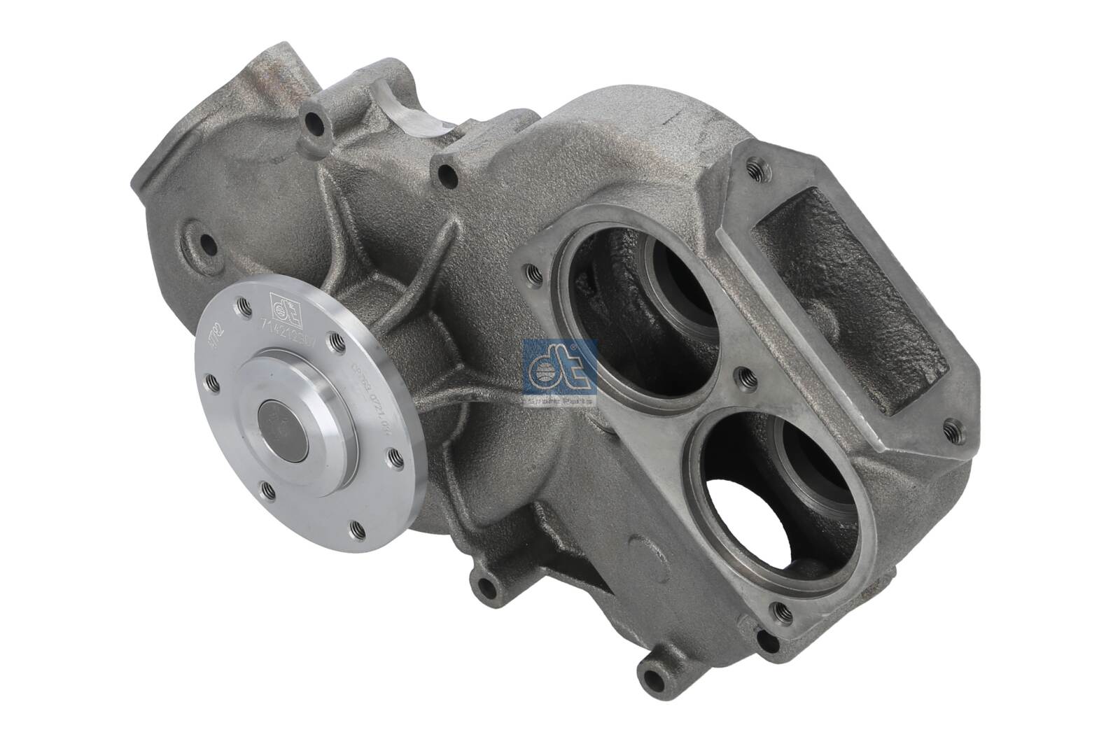 Dt Spare Parts Waterpomp, motorkoeling 4.00094