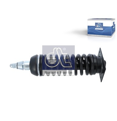 Dt Spare Parts Schokdemper cabine ophanging 4.00099