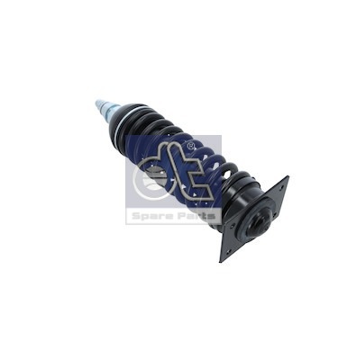 Dt Spare Parts Schokdemper cabine ophanging 4.00099