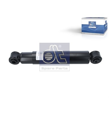 Dt Spare Parts Schokdemper 4.00112