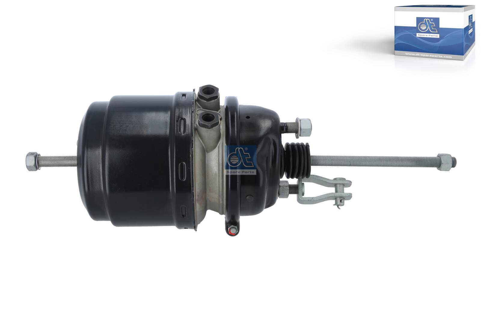 Dt Spare Parts Veeraccumulator remcilinder 4.00113