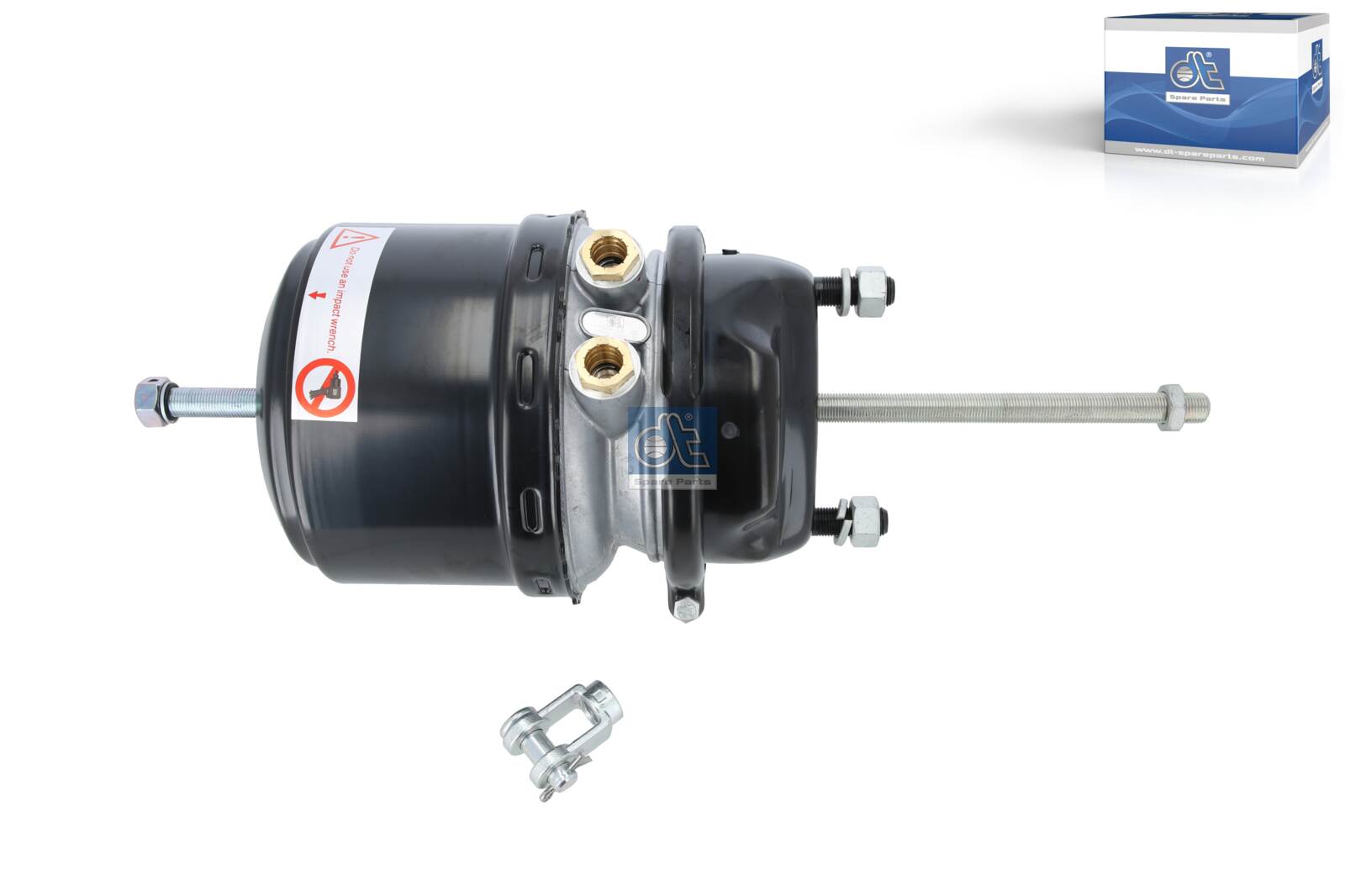 Veeraccumulator remcilinder Dt Spare Parts 4.00115
