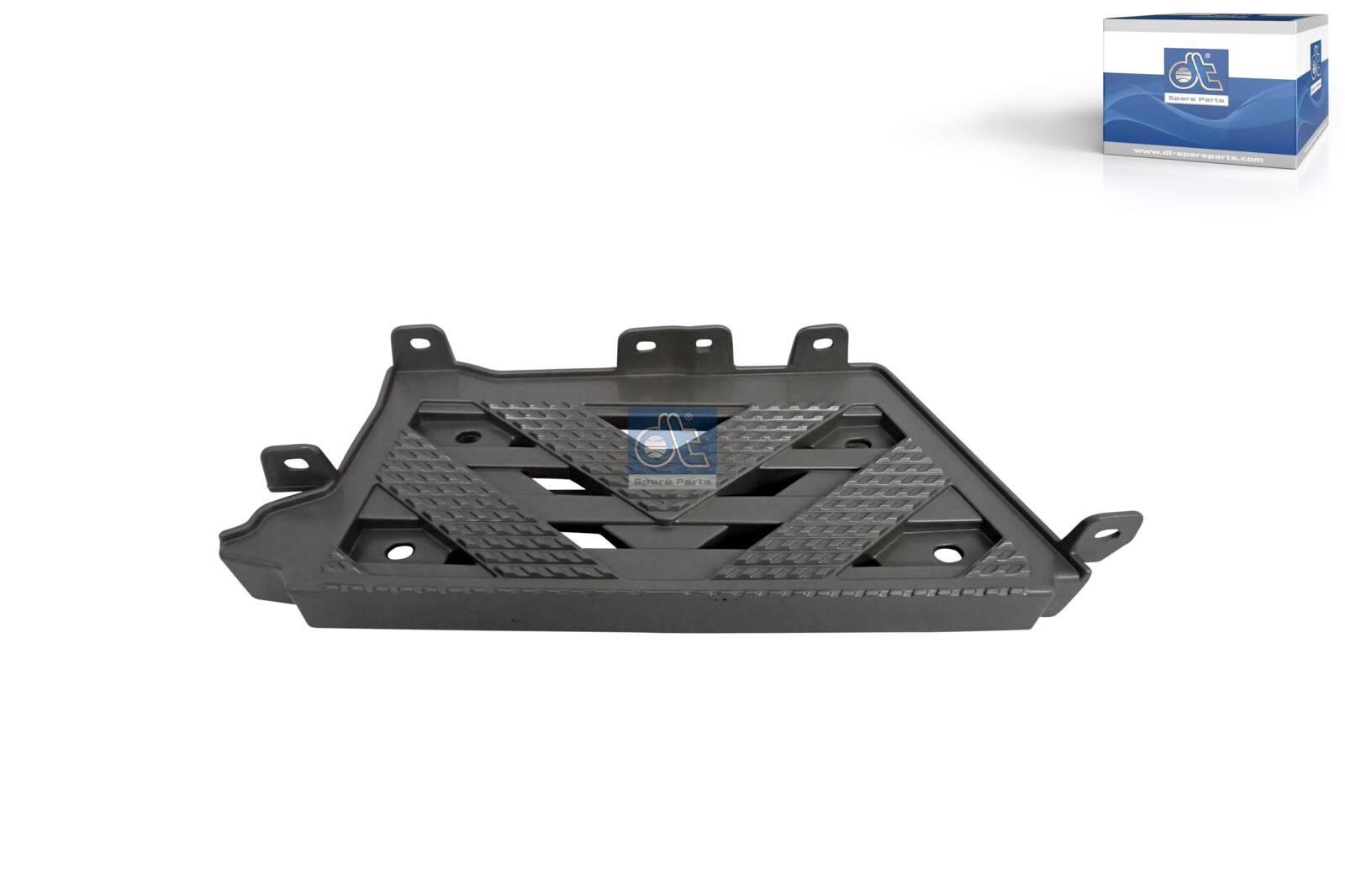 Dt Spare Parts Treeplank 4.00144