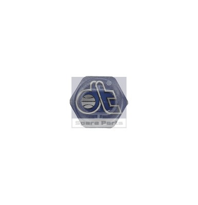 Dt Spare Parts Brandstofpomp (Verdelerpomp) 4.00161