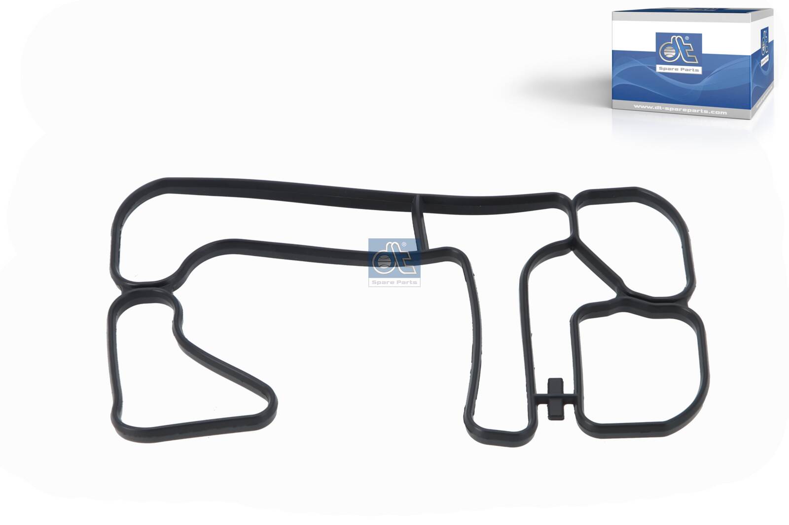 Dt Spare Parts Pakking, oliekoeler 4.00174