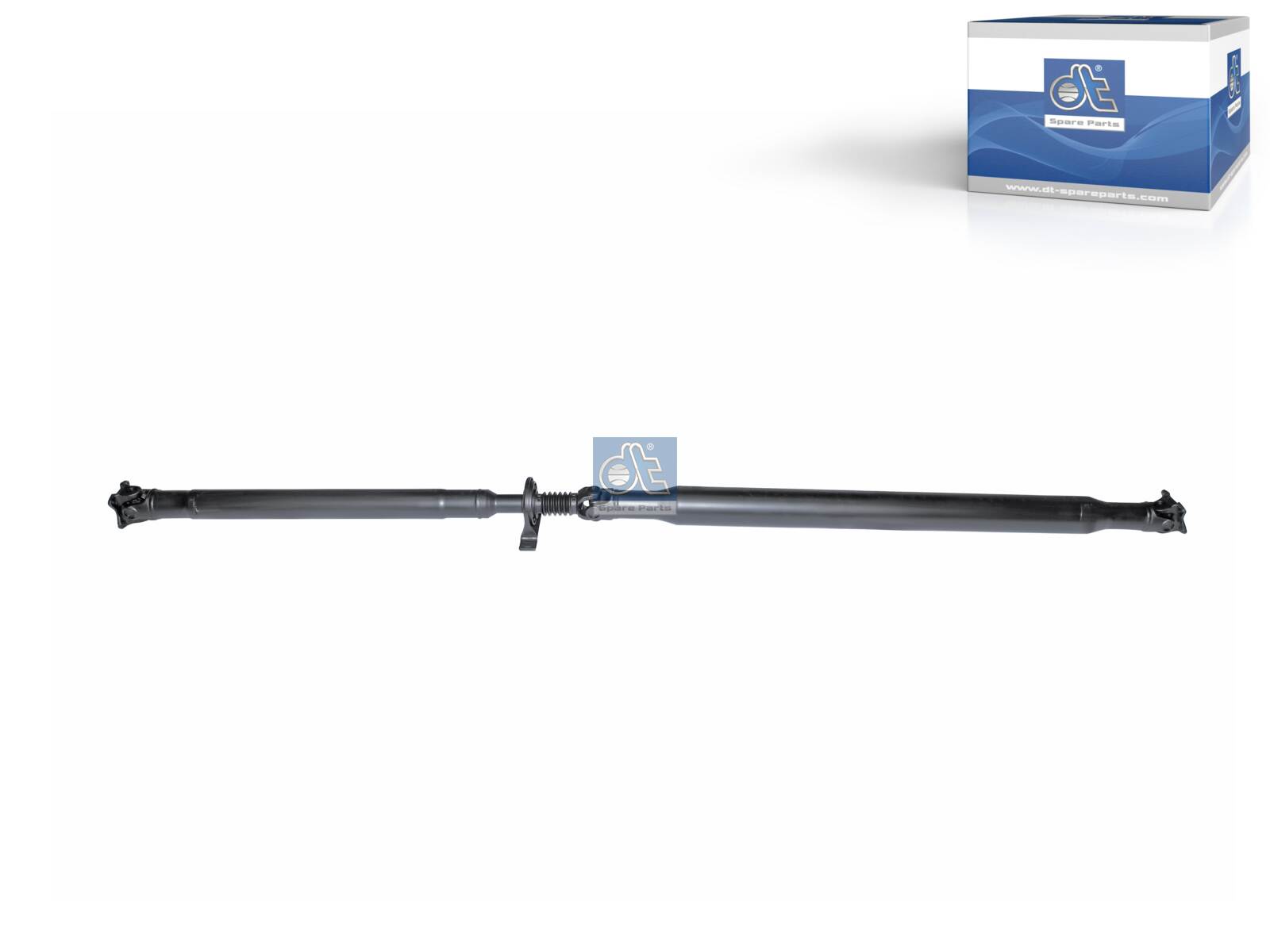 Dt Spare Parts Aandrijfas 4.00177