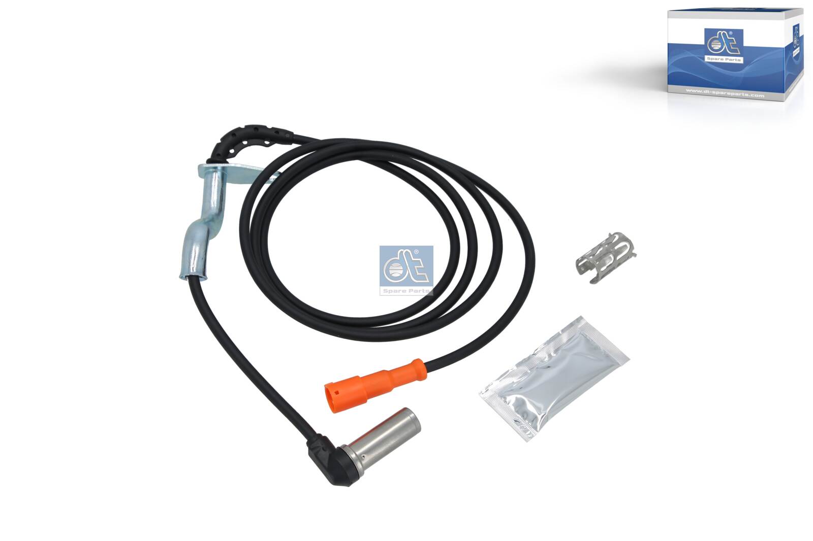 Dt Spare Parts Wielsnelheidssensor 4.00182