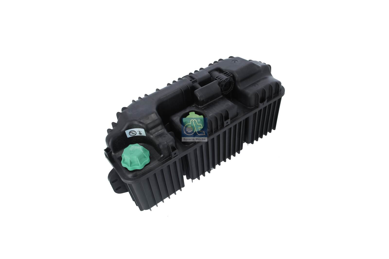 Dt Spare Parts Expansietank, koelvloeistof 4.00198