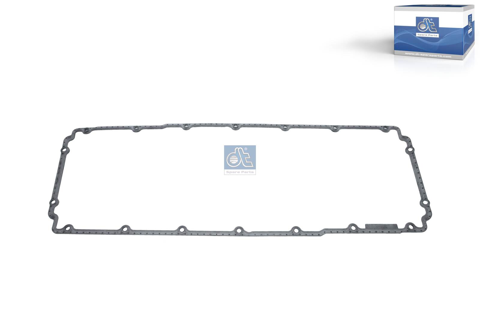 Dt Spare Parts Pakking, Carter 4.00253