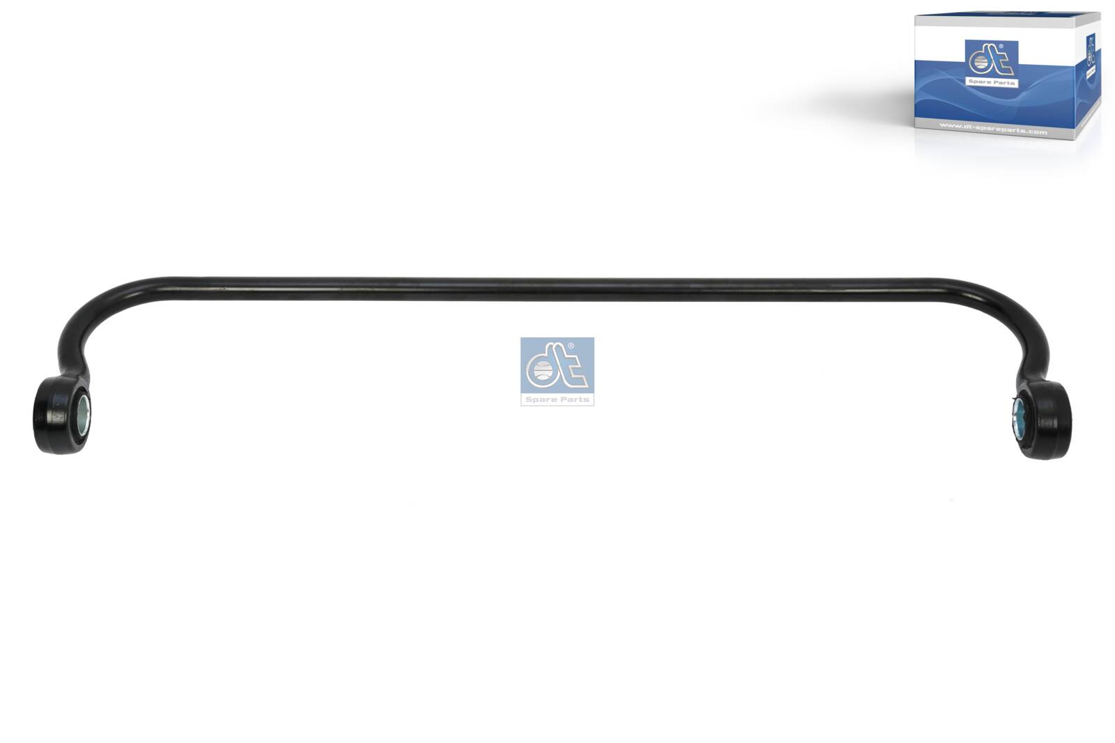 Dt Spare Parts Stabilisator, chassis 4.00279