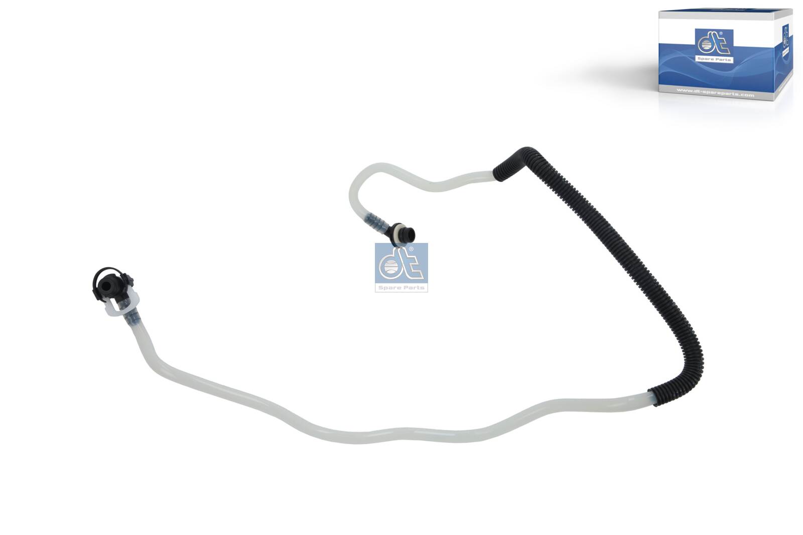 Brandstofleiding Dt Spare Parts 4.00305