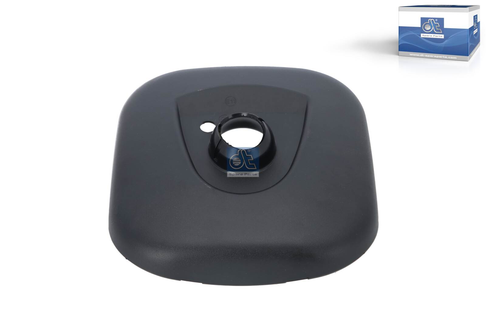 Dt Spare Parts Voorspiegel, cabine 4.00309