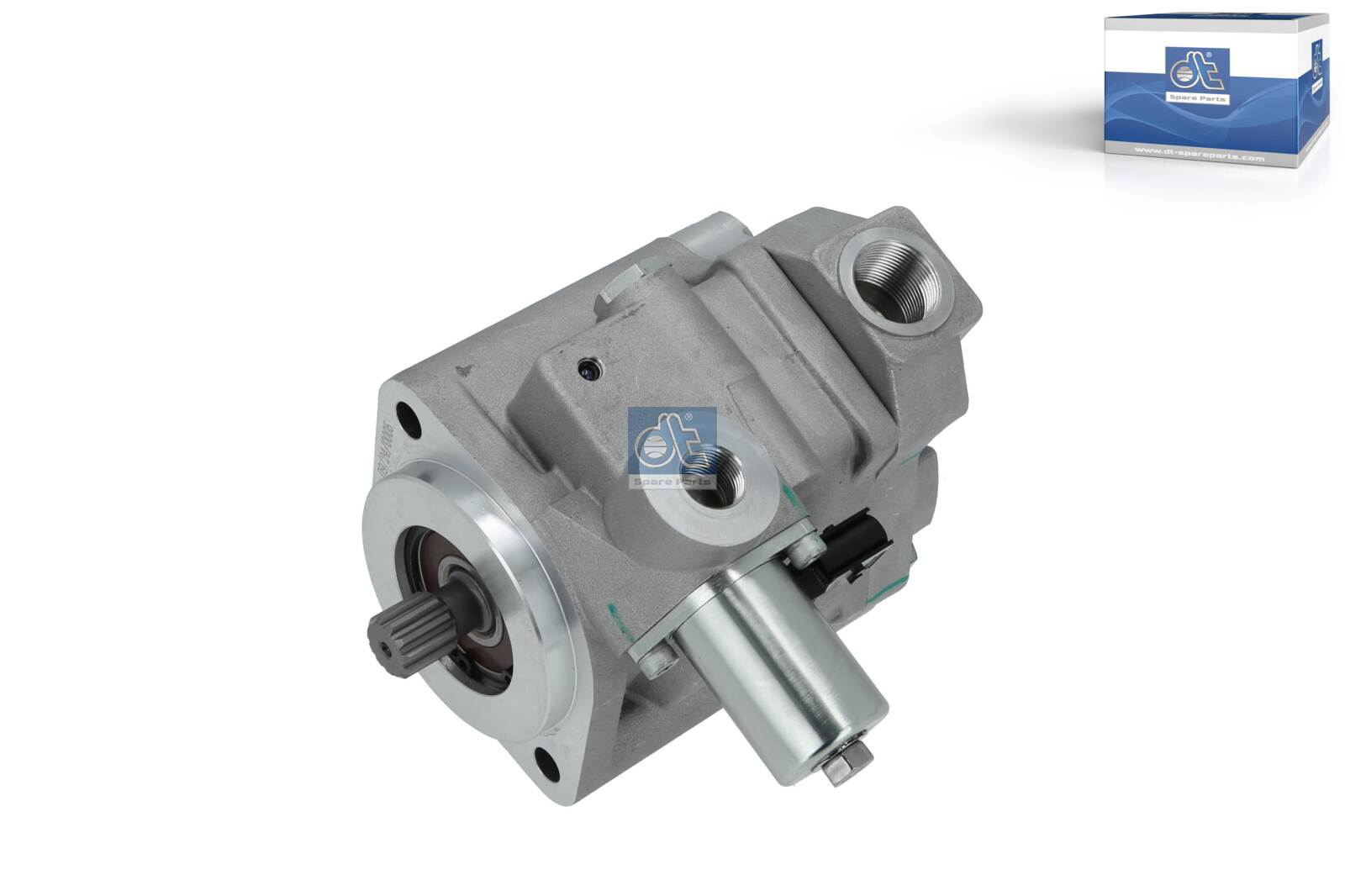 Dt Spare Parts Servo pomp 4.00345