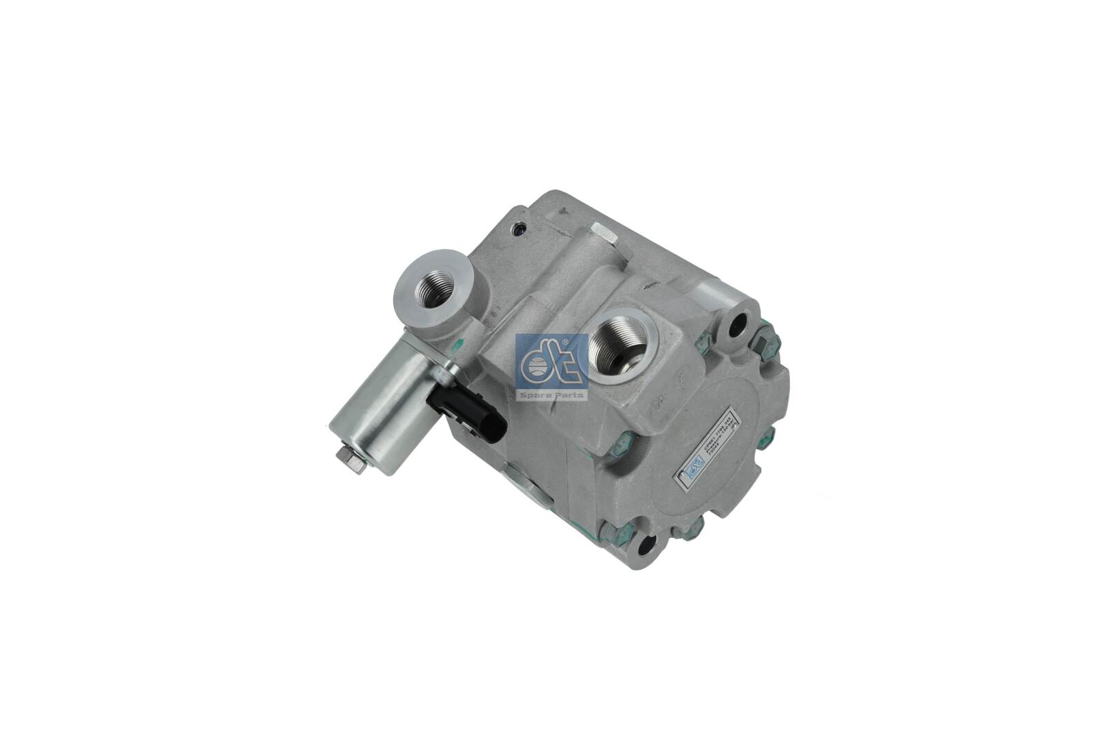 Dt Spare Parts Servo pomp 4.00345