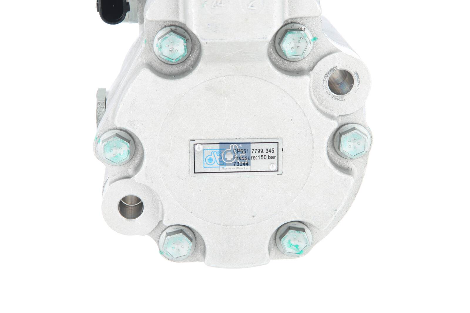 Dt Spare Parts Servo pomp 4.00345