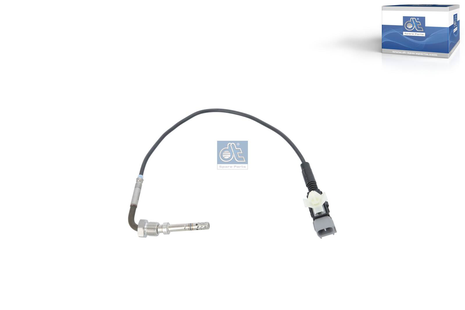 Dt Spare Parts Sensor, uitlaatgastemperatuur 4.00392