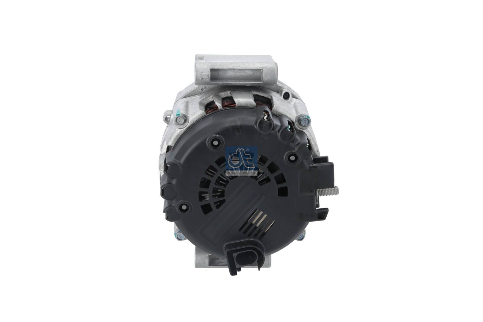 Dt Spare Parts Dynamo / Alternator 4.00403