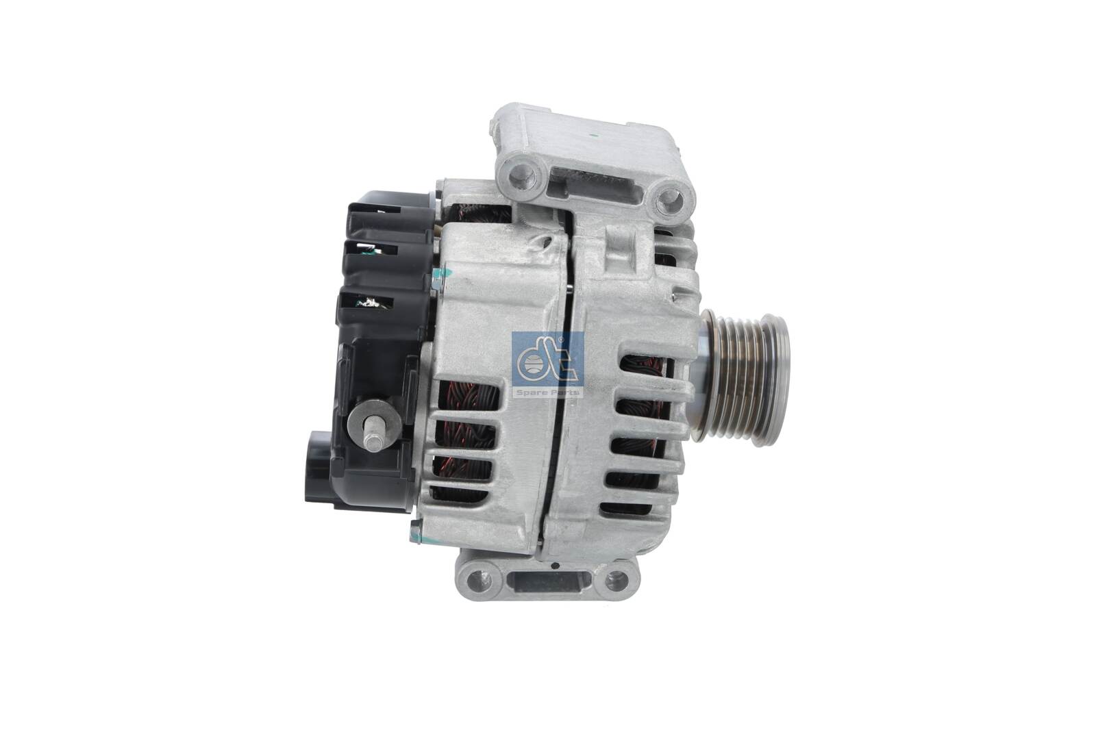 Dt Spare Parts Dynamo / Alternator 4.00403