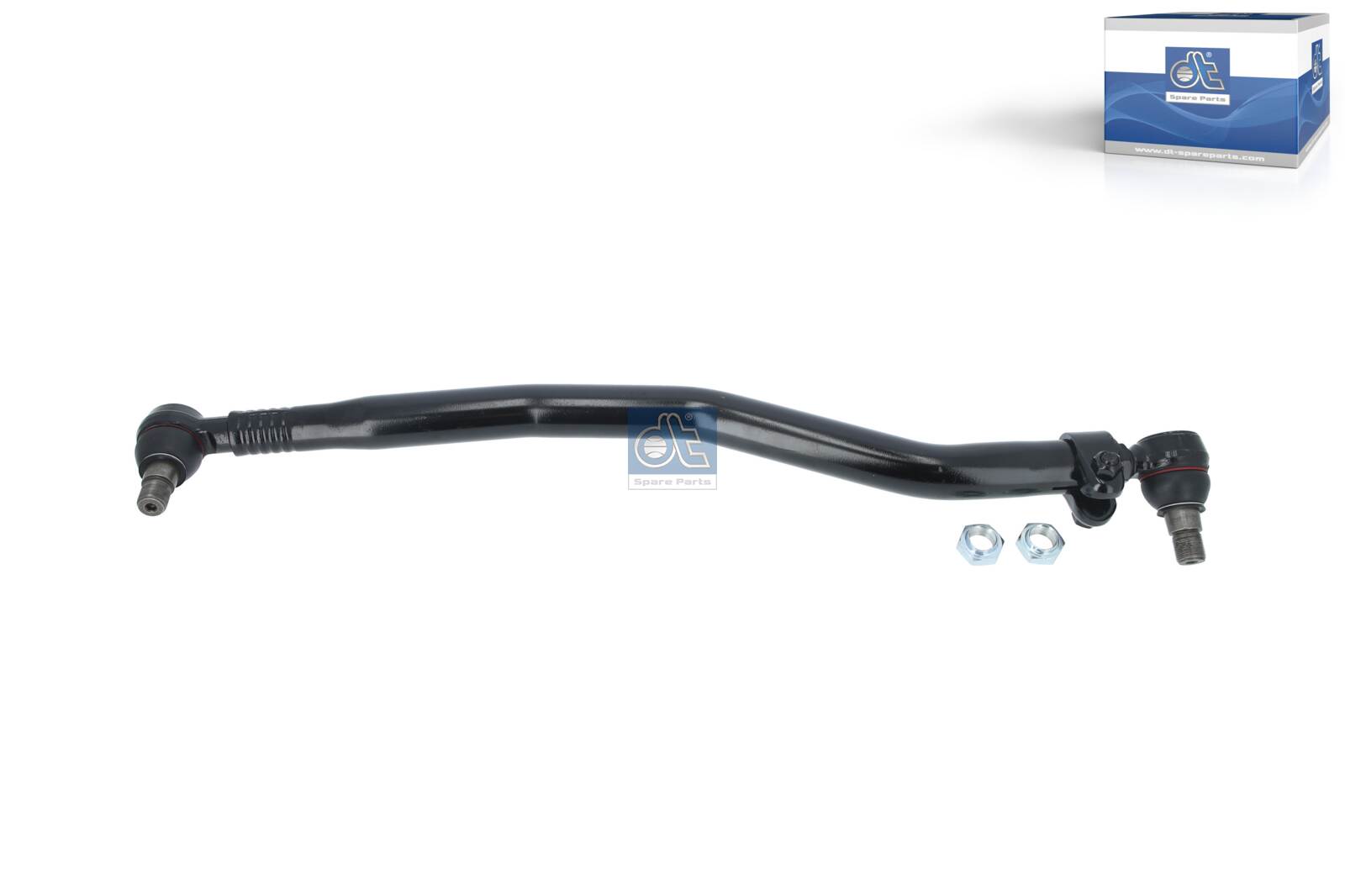 Dt Spare Parts Stuurstang 4.00419