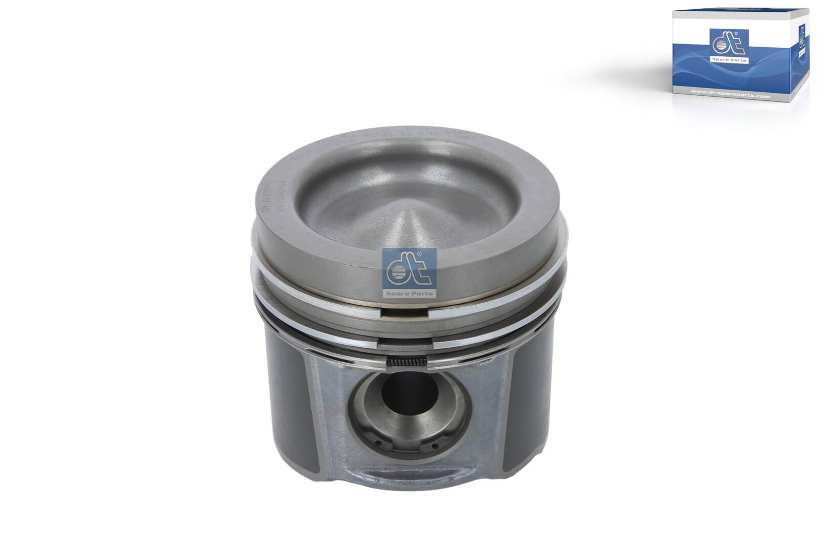 Dt Spare Parts Zuiger 4.00463
