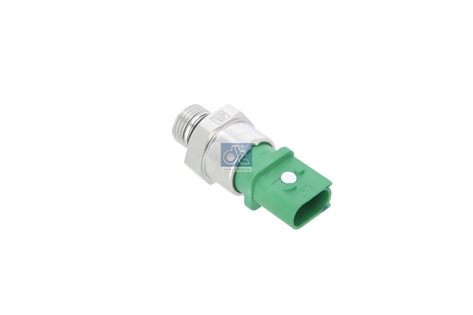 Dt Spare Parts Drukleiding, druksensor (roetfilter) 4.00469